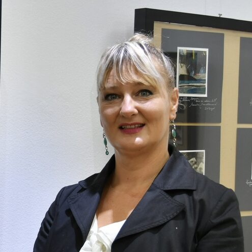 Mersiha Merdžanović