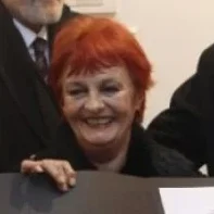Savka Krčmar