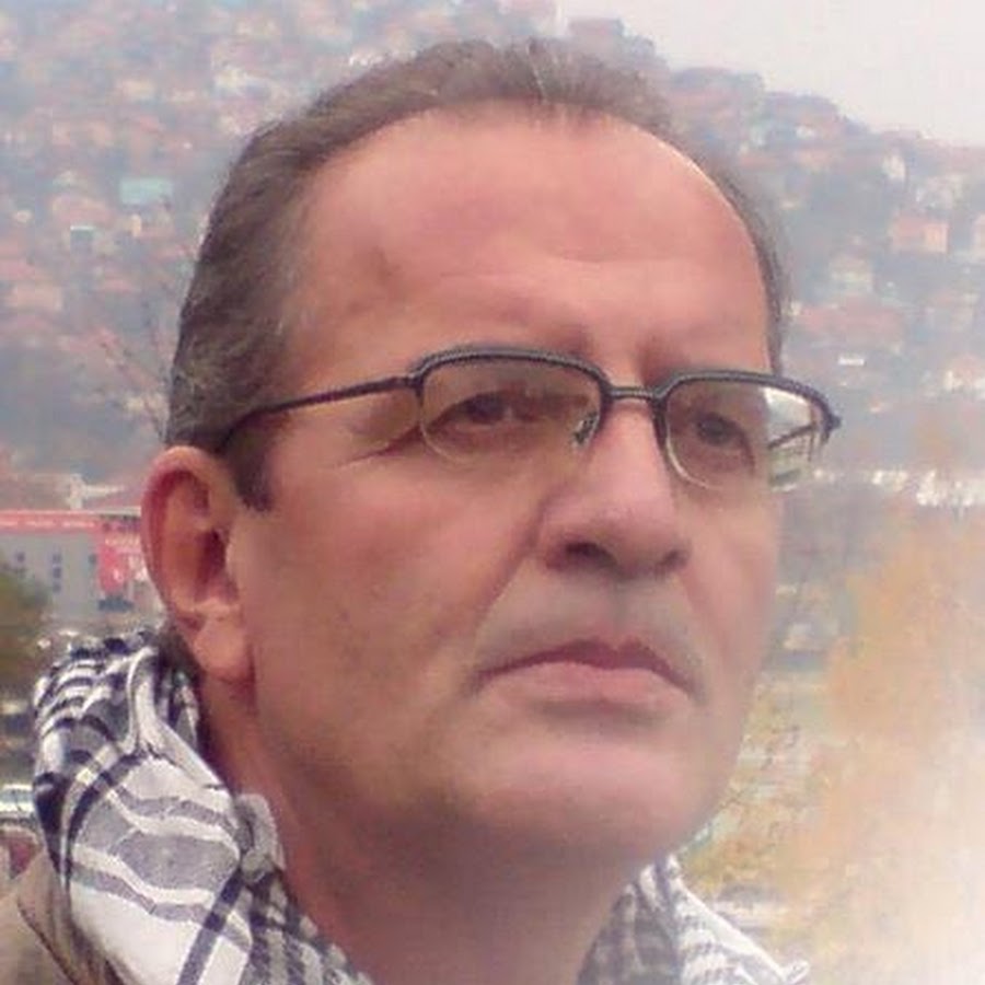 Dževdet Nikočević