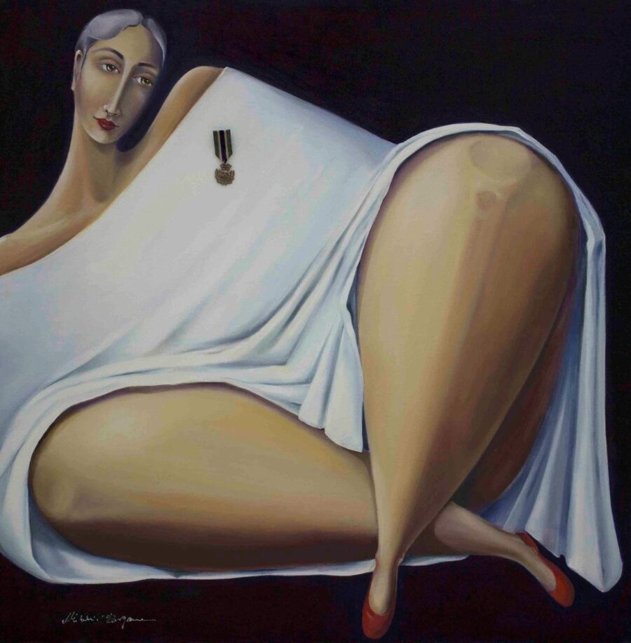 Bojana Mikulić