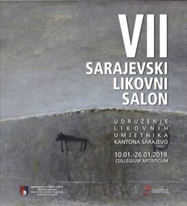 VII Sarajevski likovni salon