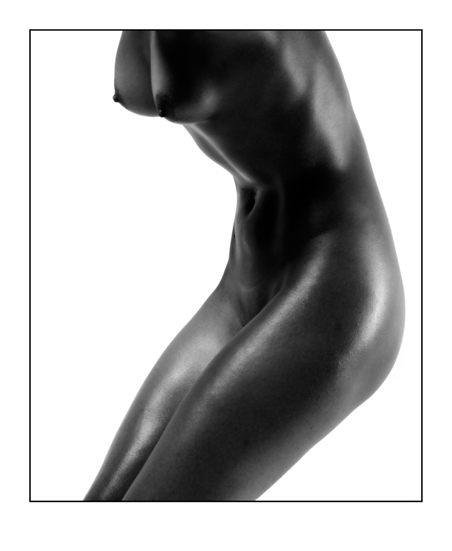 Almin Zrno shape of beauty II,2015 god
