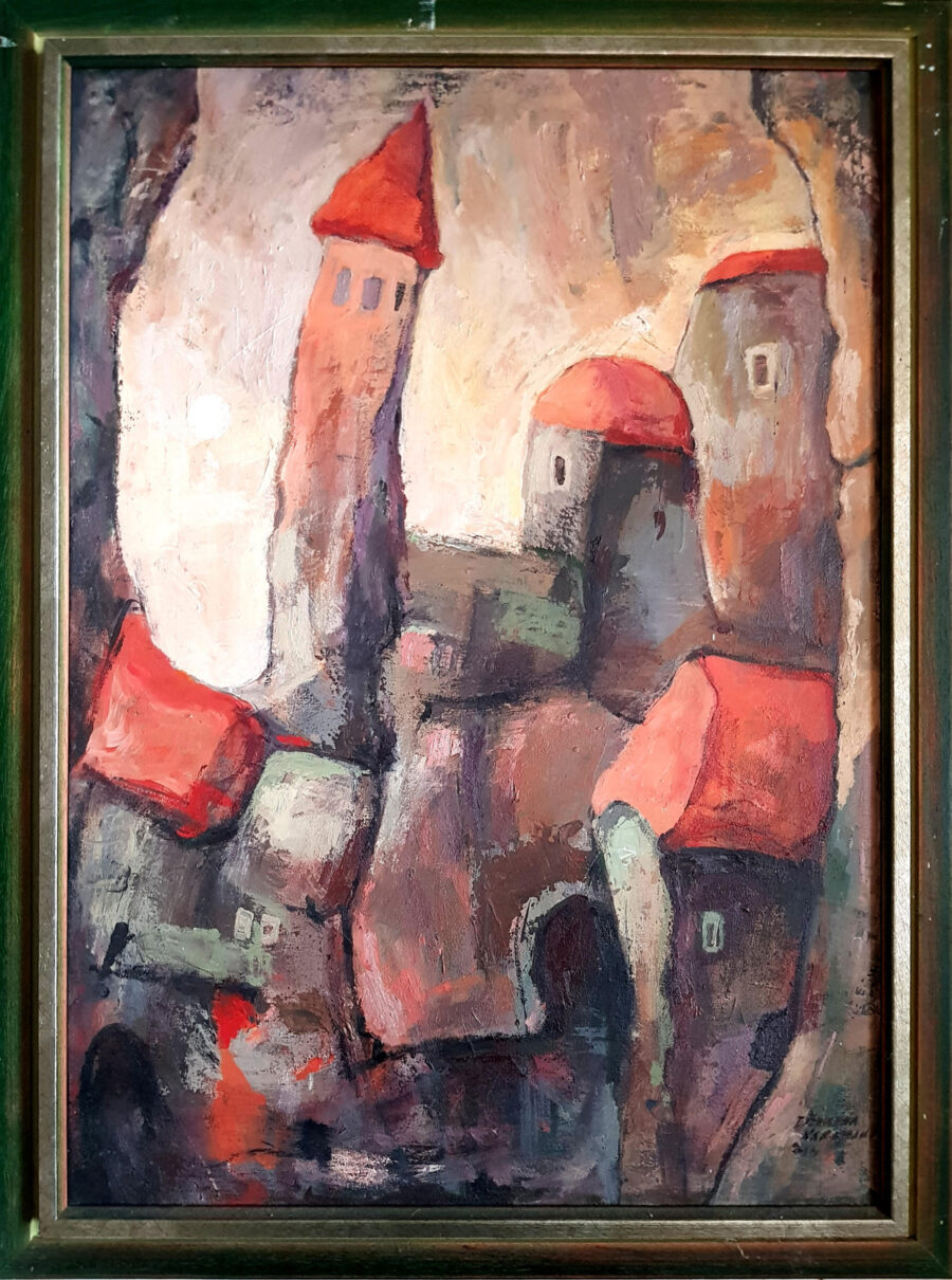 Džejlana Karaman Pašić