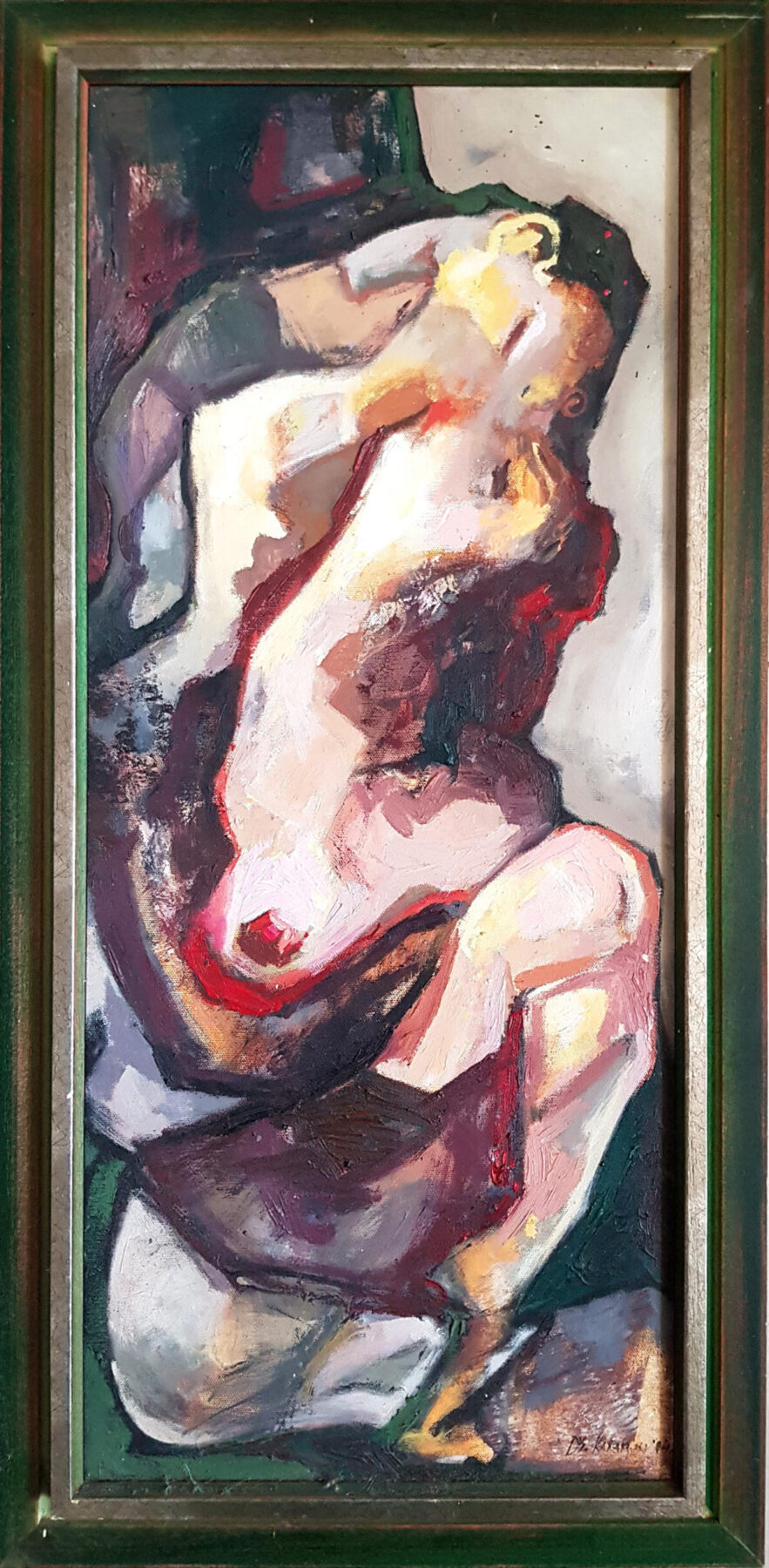 Džejlana Pašić Karaman