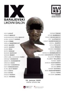 IX Sarajevski likovni salon
