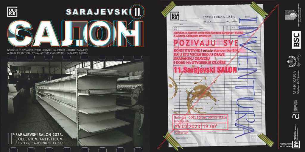 XI Sarajevski likovni salon