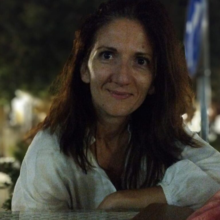 Nina Milinić Lojović