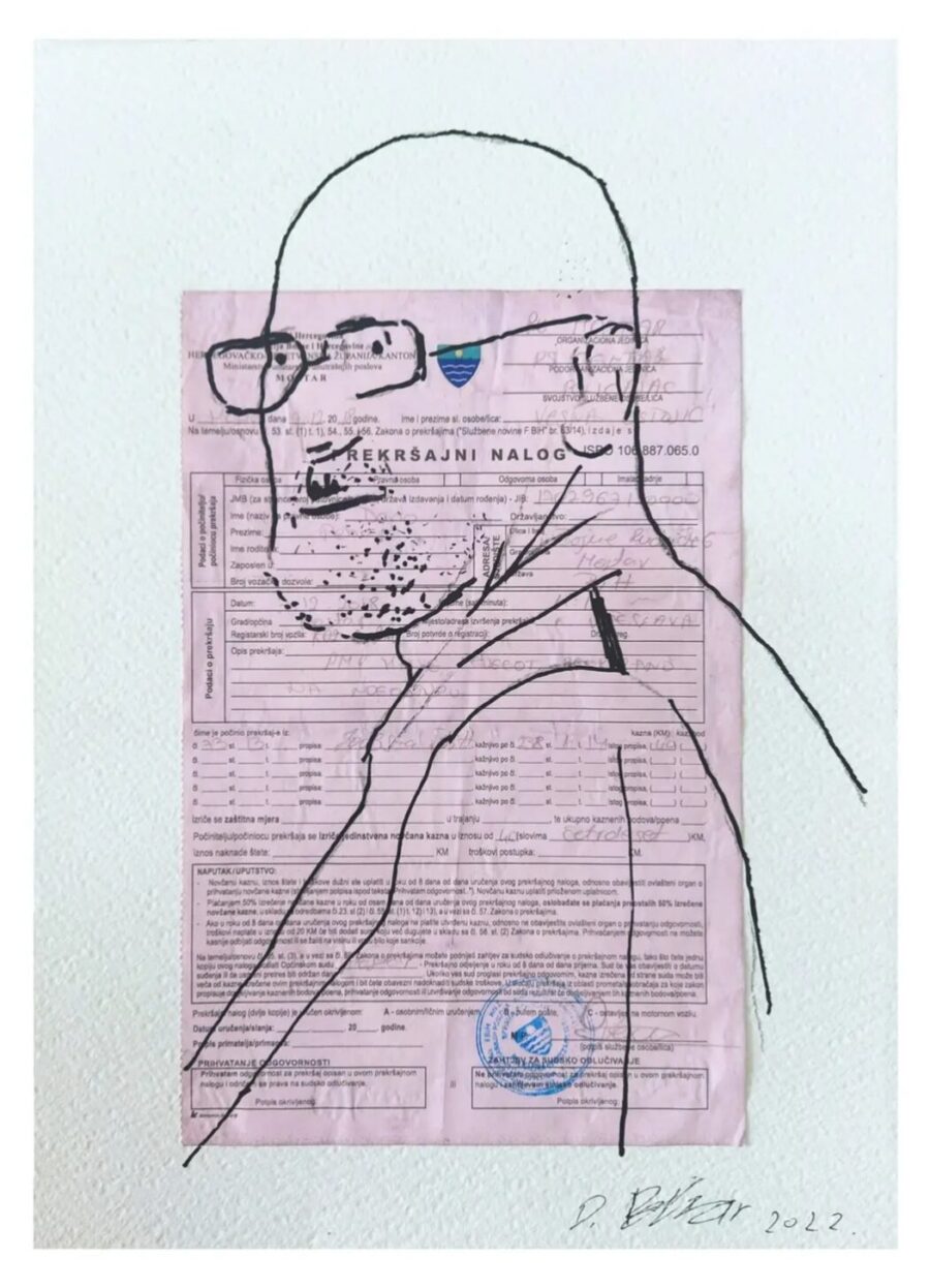 Dario Pehar