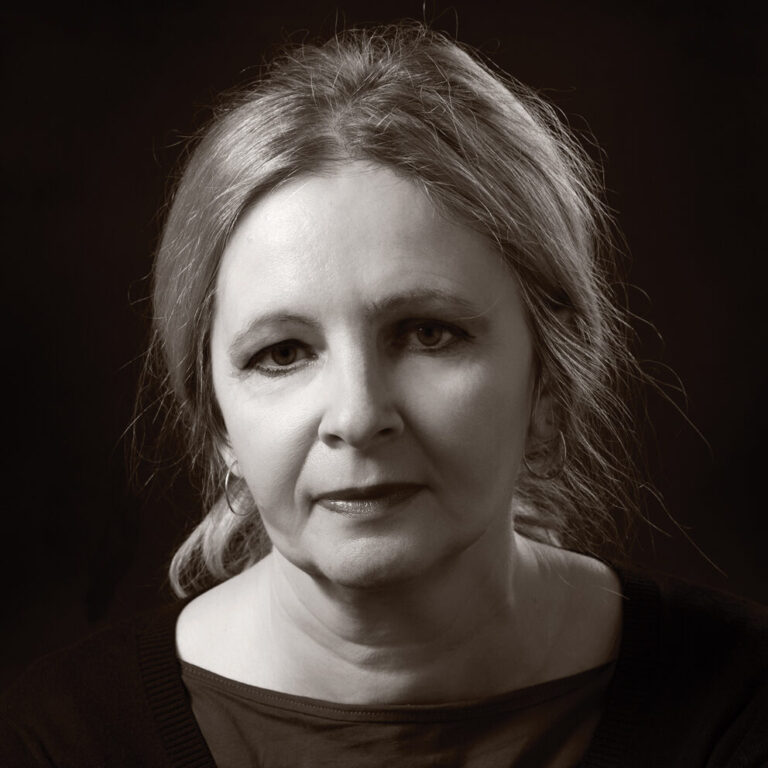 Marina Finci