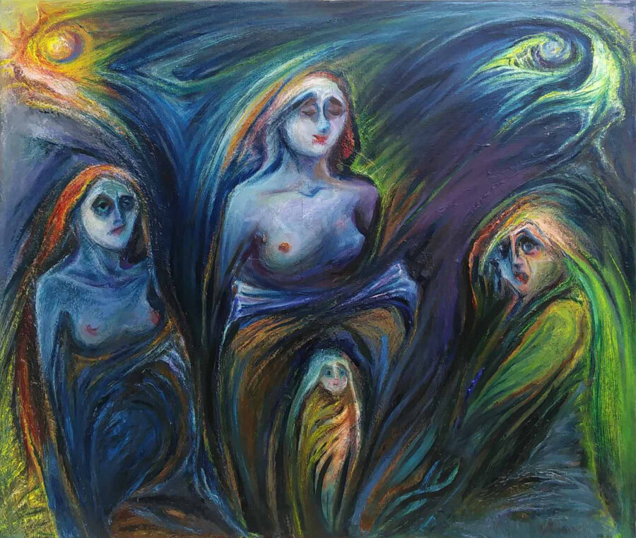 Savka Krčmar