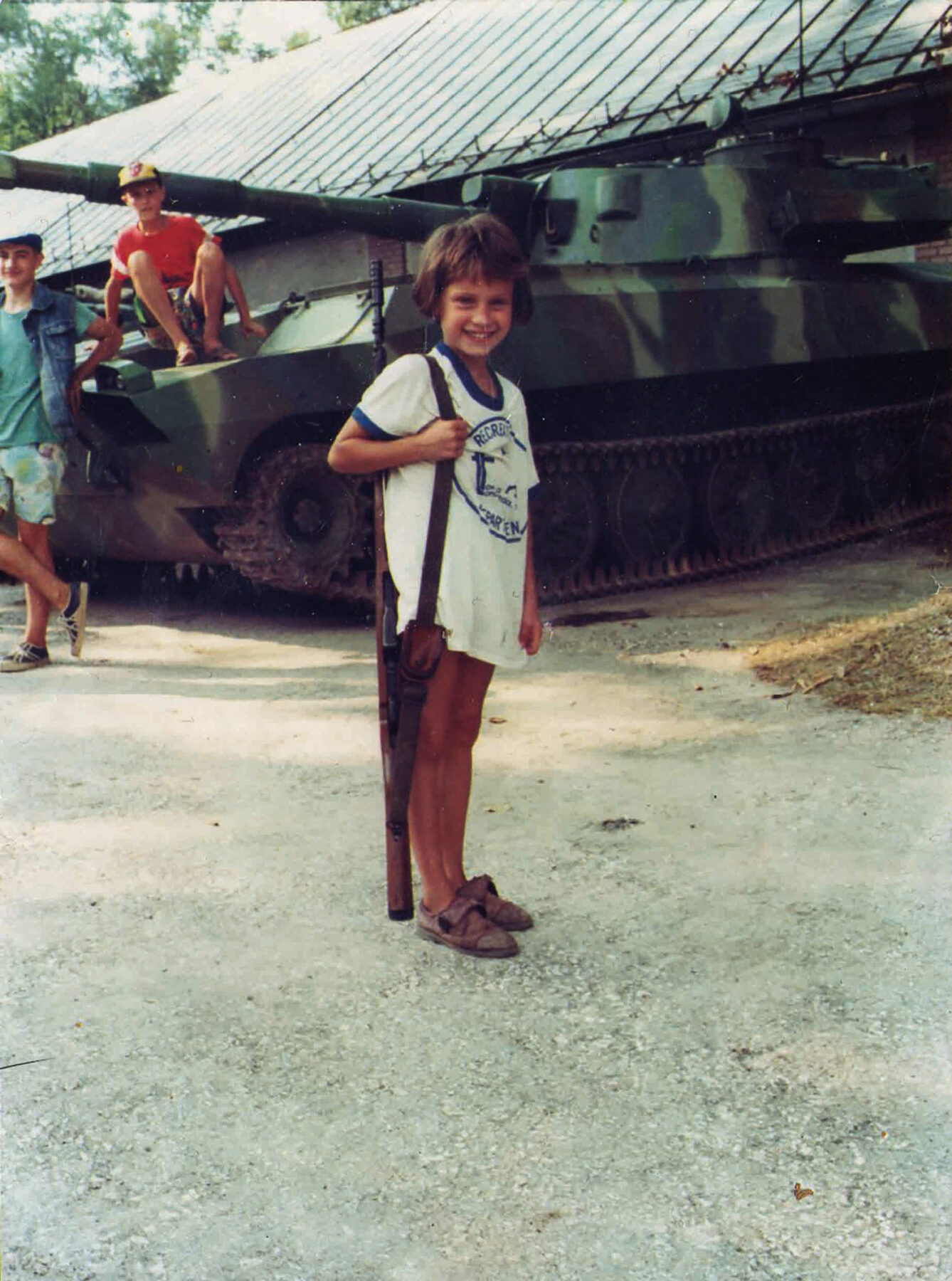 Adela Jušić