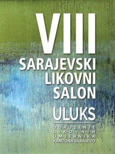 VIII Sarajevski likovni salon
