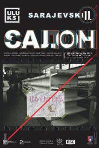 XI Sarajevski likovni salon