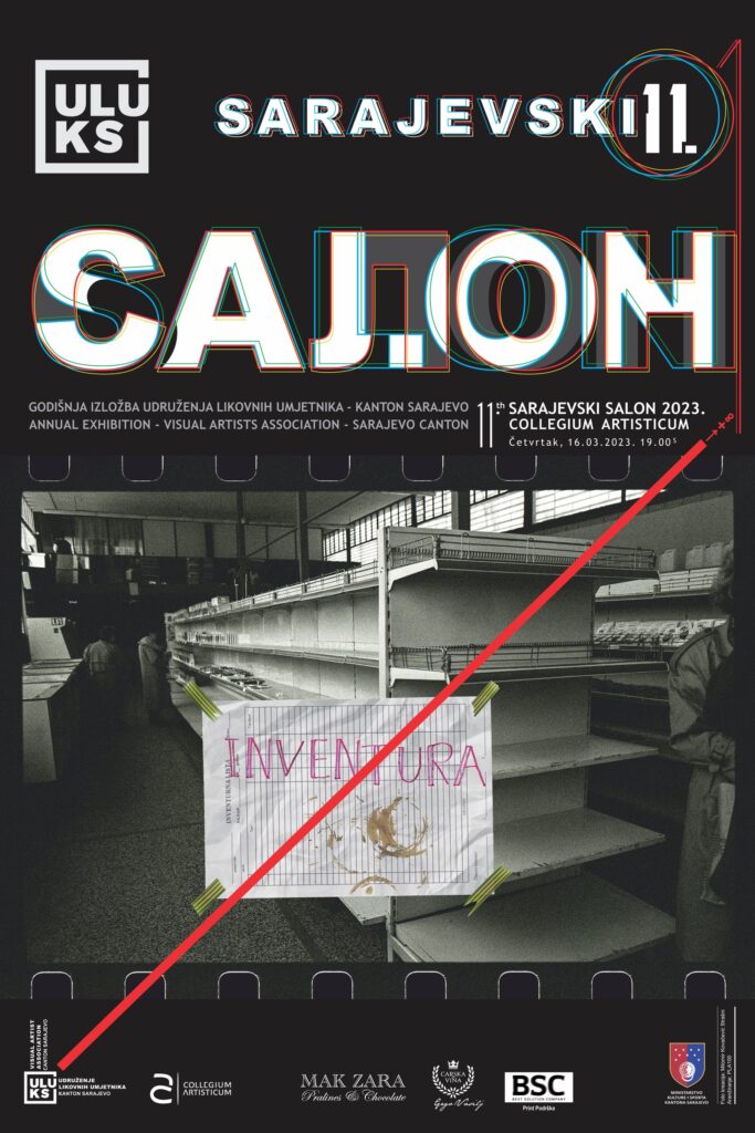 XI Sarajevski likovni salon