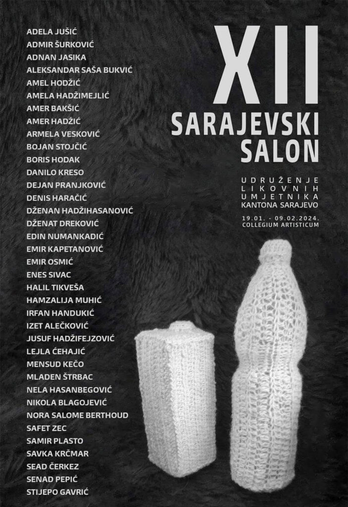 XII Sarajevski likovni salon